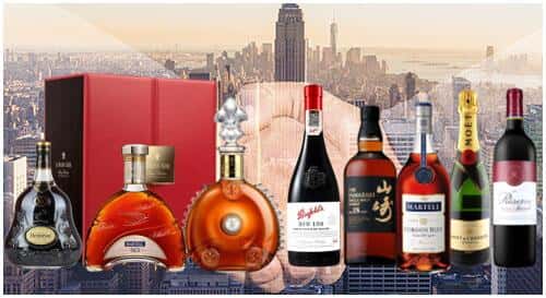 昭通市回收洋酒