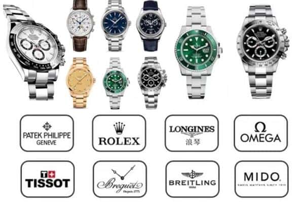 昭通市回收名表